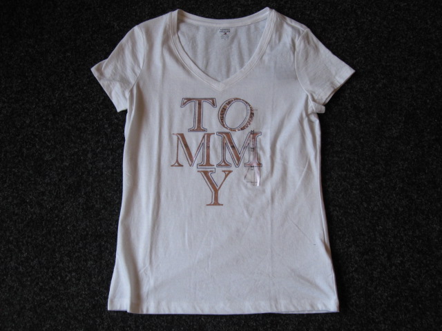 tričko Tommy Hilfiger, veľkosť : M 428074102671